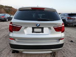 BMW X3 2011