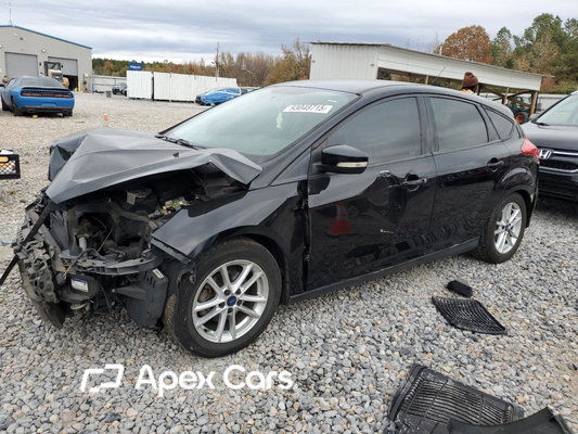 Ford Focus 2016 - Zdjęcie 1 z 5