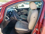 Buick Verano 2012