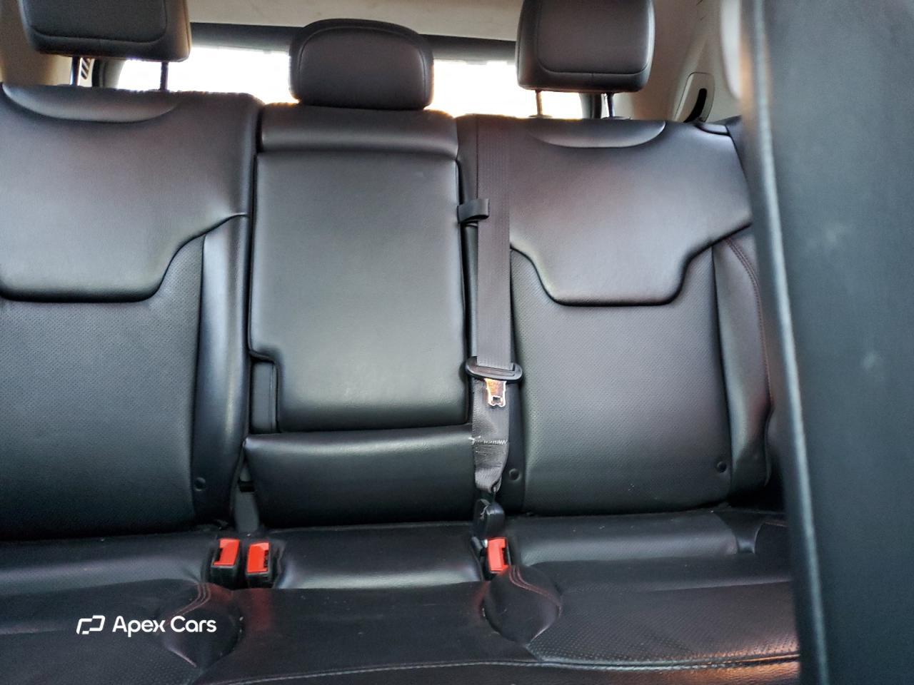Jeep Compass 2021