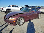 BMW Z4 2003