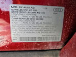 Audi SQ5 2019