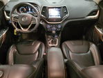Jeep Cherokee 2017