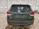 Subaru Forester 2024