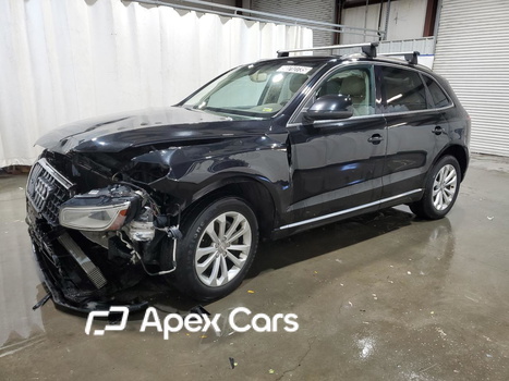 Audi Q5 2014 - Image 1 of 14