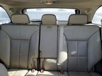 Lincoln MKX 2008
