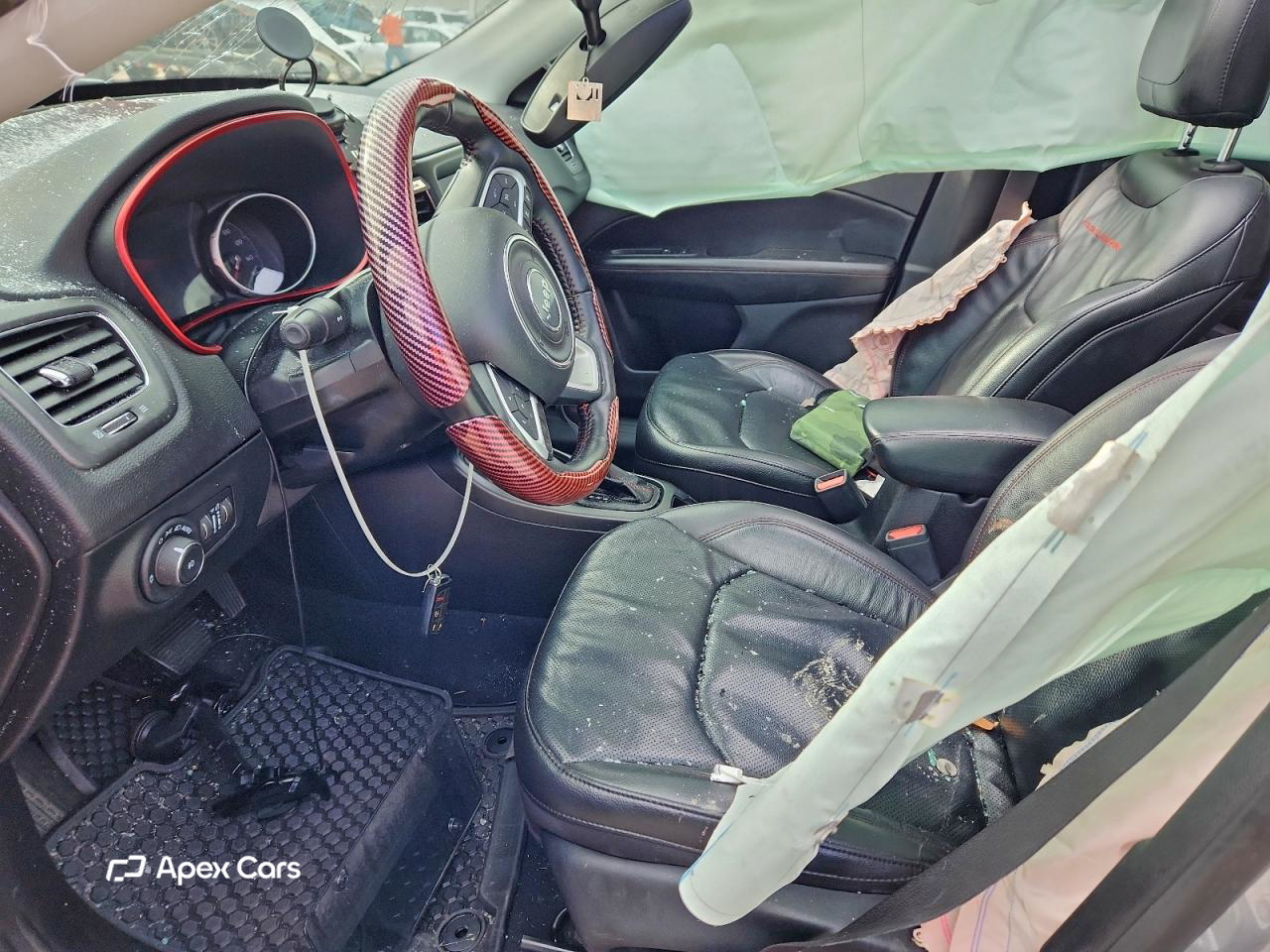 Jeep Compass 2021