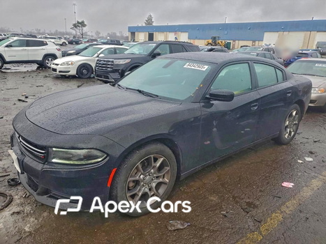 Dodge Charger 2017 - Image 1 of 12