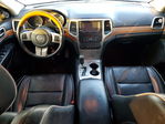 Jeep Cherokee 2011