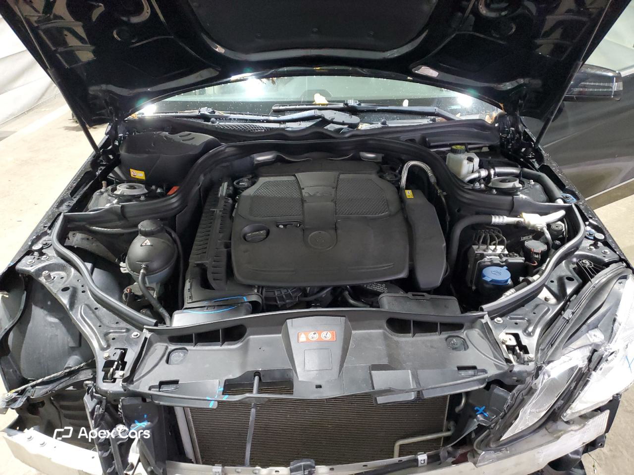Mercedes-Benz  2013