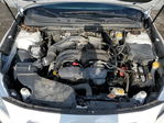 Subaru Legacy 2016