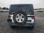 Jeep Wrangler 2013