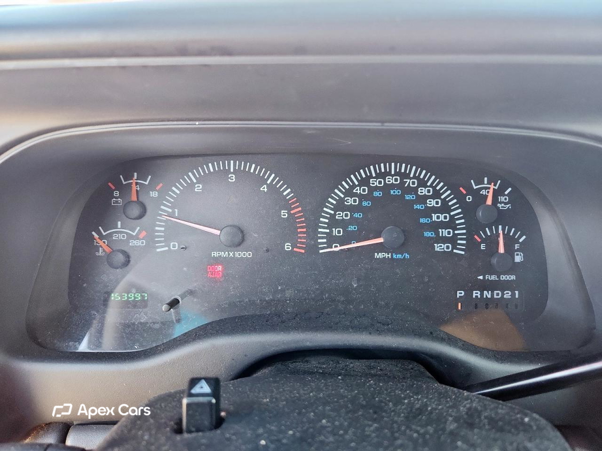 Dodge Durango 1999