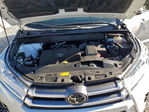 Toyota Highlander 2017