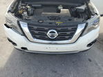 Nissan Pathfinder 2020