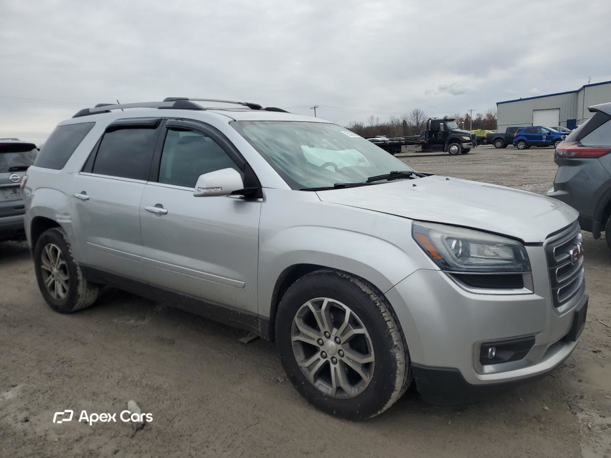 GMC Acadia 2015