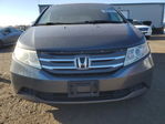 Honda Odyssey 2012