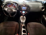 Nissan Juke 2012