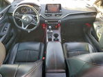 Nissan Altima 2020