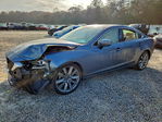 Mazda 6 2018