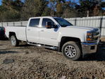 Chevrolet Silverado 2019