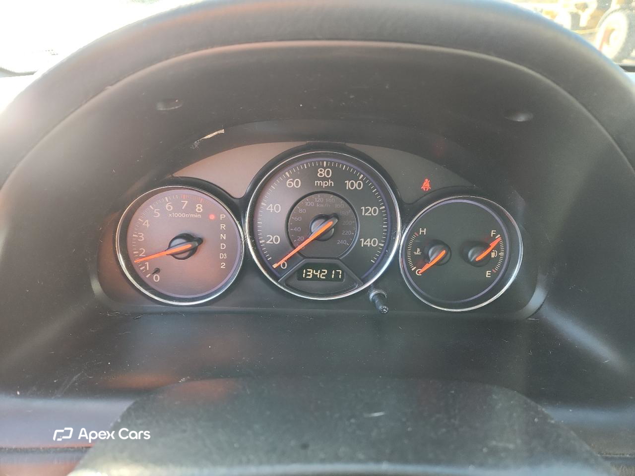 Honda Civic 2003