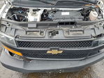 Chevrolet Express 2023