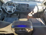 Chevrolet Silverado 2012