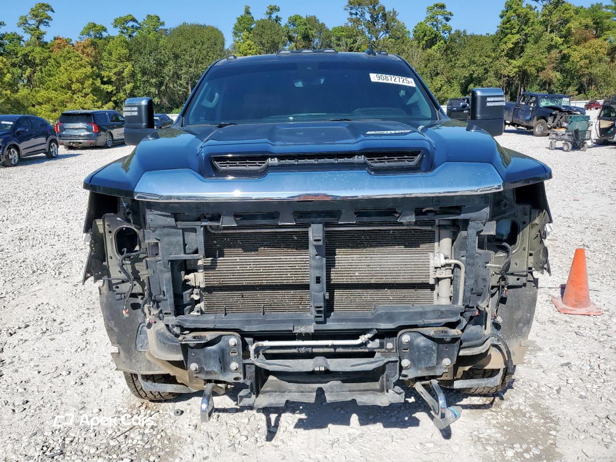 GMC Sierra 2023