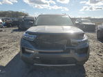 Ford Explorer 2023