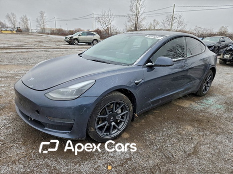 Tesla Model 3 2023 - Image 1 of 12