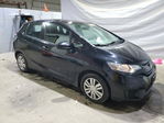 Honda Fit 2017