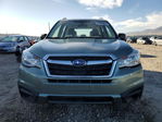 Subaru Forester 2018
