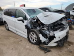 Chrysler Voyager 2023