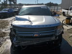 Ford Explorer 2015