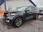 Ford Explorer 2021