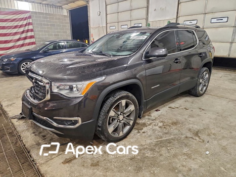 GMC Acadia 2017 - Image 1 of 14