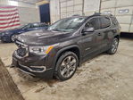 GMC Acadia 2017