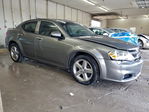 Dodge Avenger 2013