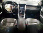Ford Edge 2012