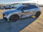 Audi SQ8 2021
