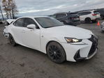 Lexus IS 2017