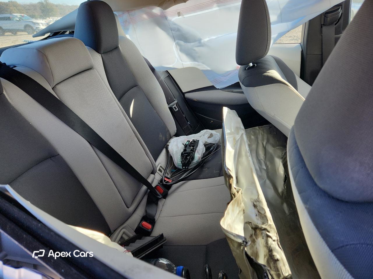 Toyota Corolla 2025