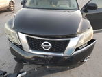 Nissan Pathfinder 2014
