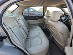 Lincoln Continental 2001