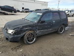 Subaru Forester 2005