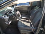 Chevrolet Sonic 2017
