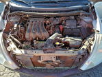 Nissan Versa 2011