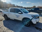 Honda Ridgeline 2022