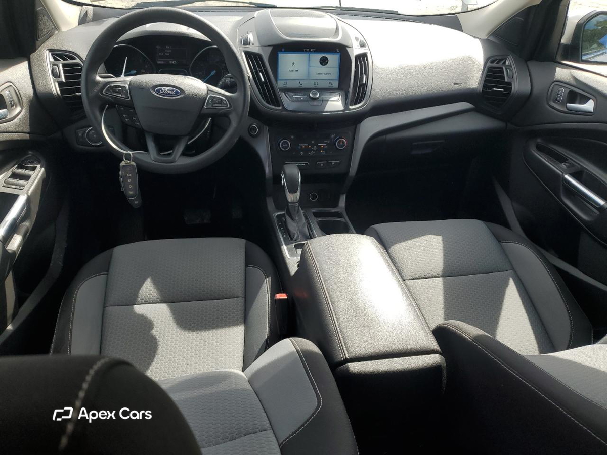 Ford Escape 2019